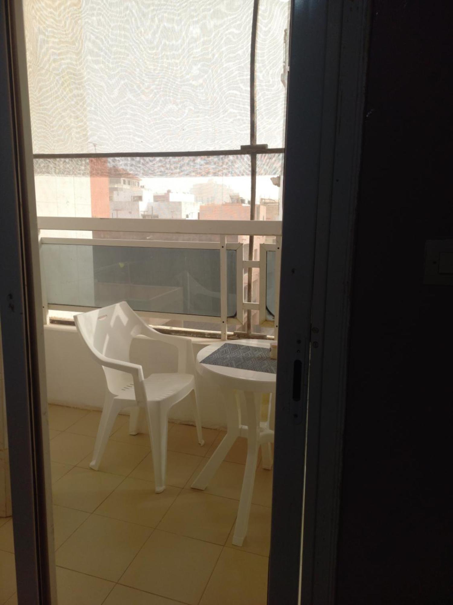 Peace N Quiet Aux Almadies Dakar Exterior foto